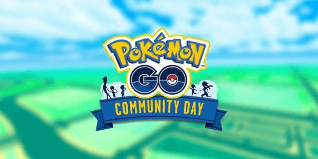 Pokémon Go Journée de la Communauté