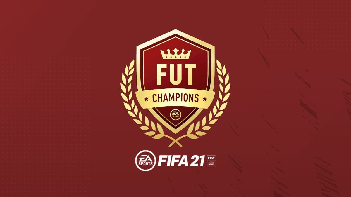 FUT Champions sur FIFA 21