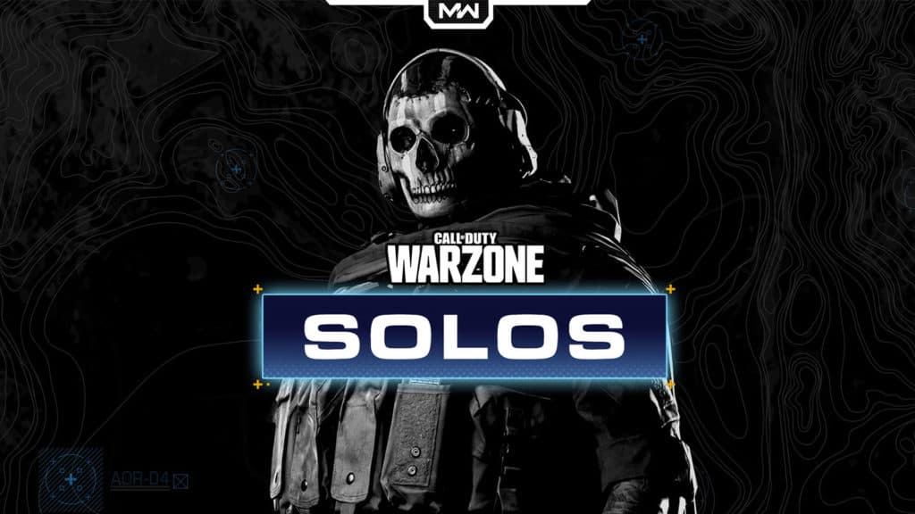 Solos Warzone