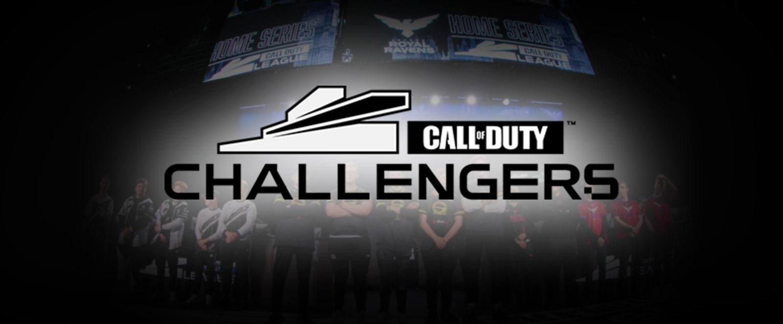 Triche en Call of Duty Challengers