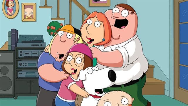 Un leak sur Fortnite laisse présager un crossover avec Family Guy