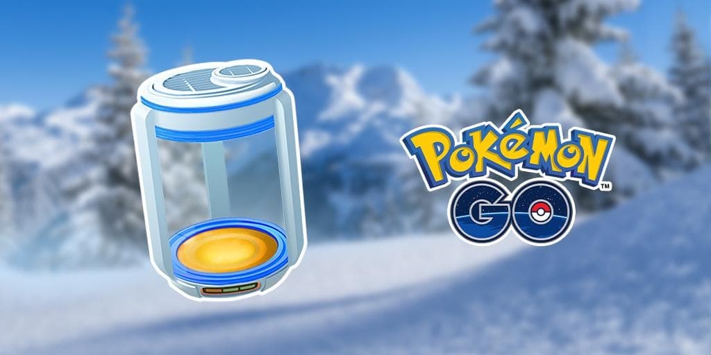 Pokémon Go incubateur Niantic