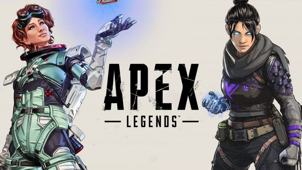 apex legends equilibrage saison 8