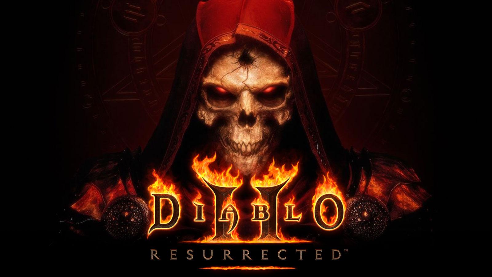 Les développeurs de Diablo 2 Resurrected parlent du jeu