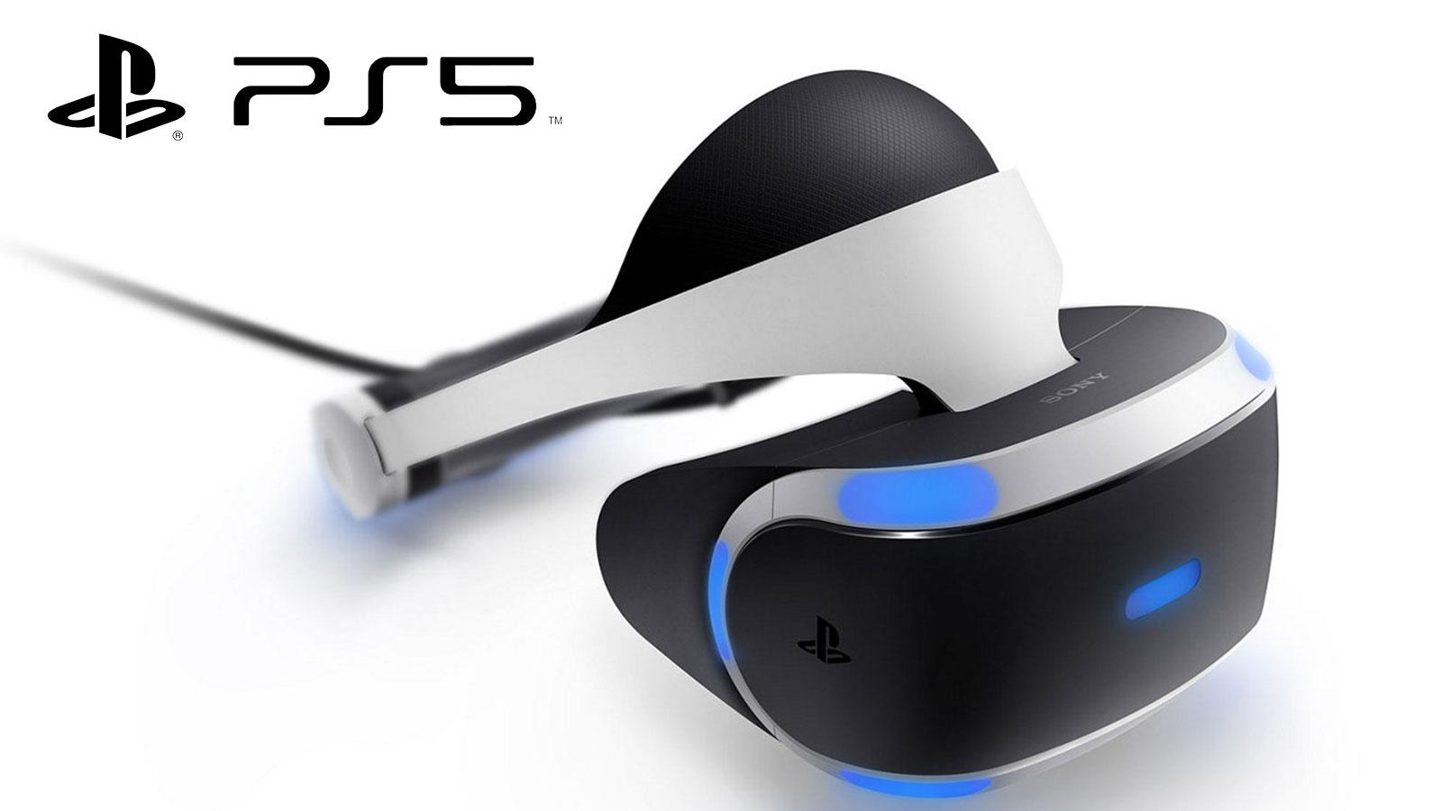 Sony annonce le casque PlayStation VR de nouvelle génération pour PS5 