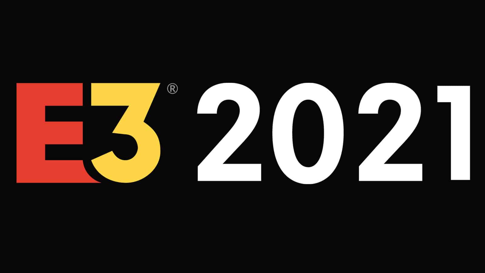 E3 2021 : dates, participants et nouveautés attendues