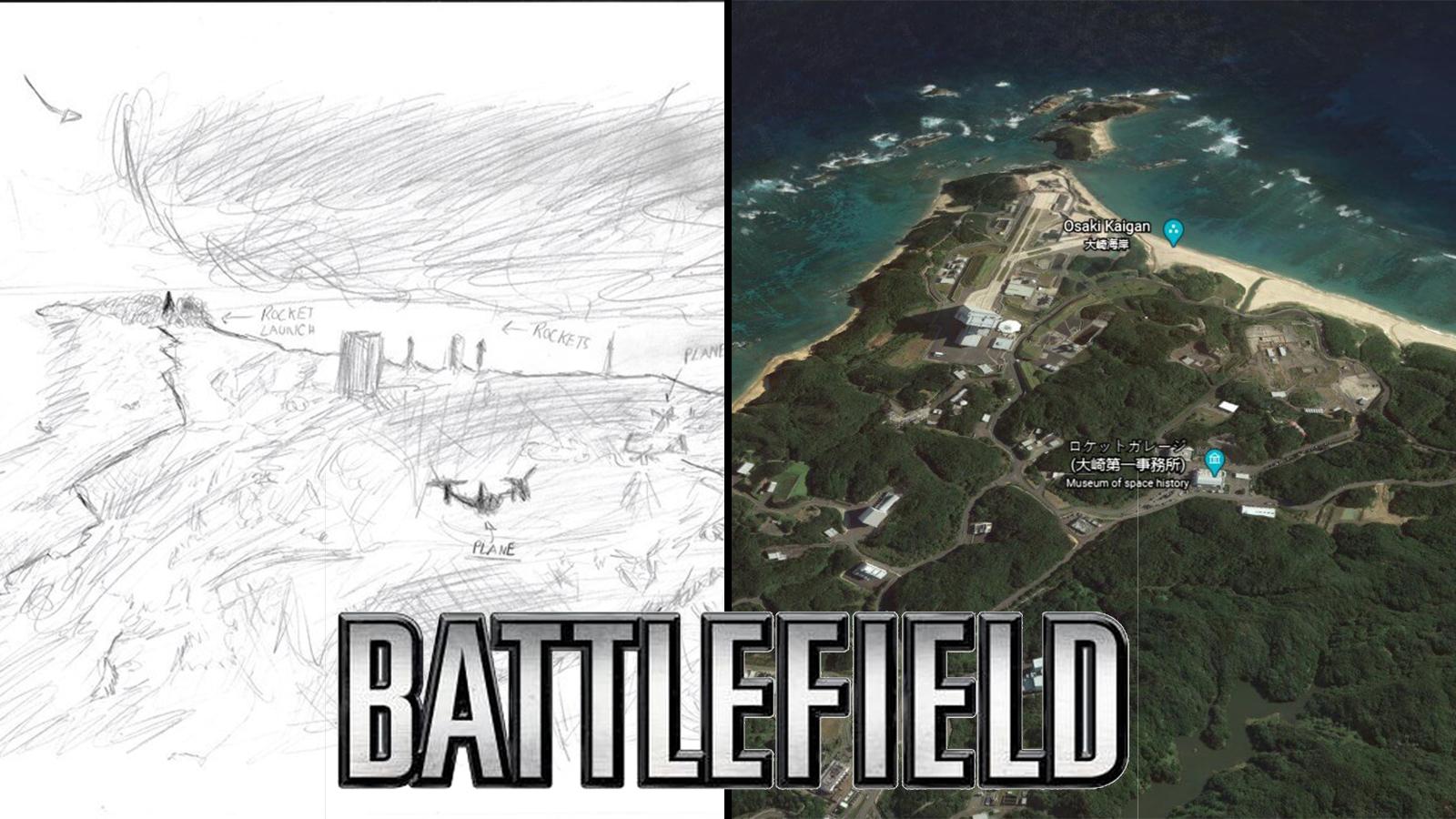 Battlefield EA