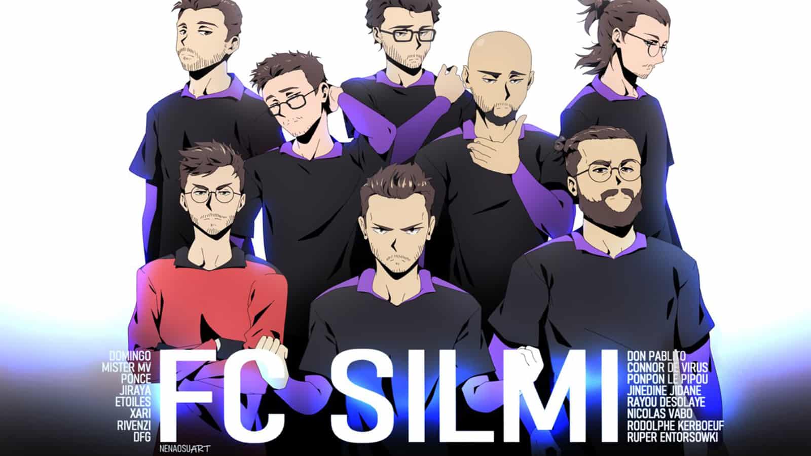 FC Silmi