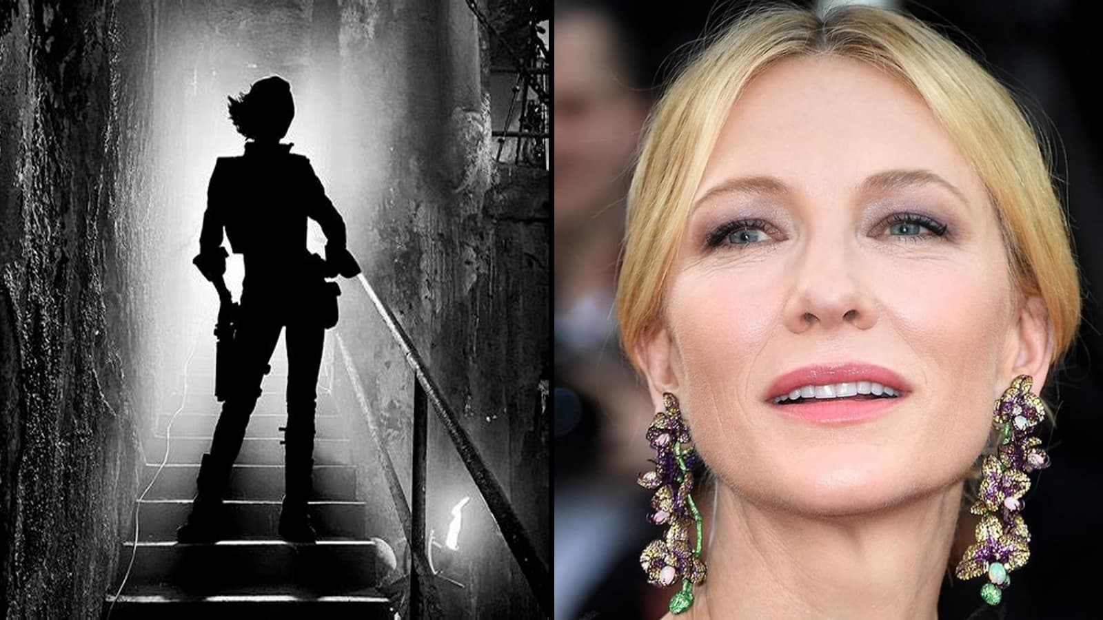 Cate Blanchett rejoins le casting du film Borderlands