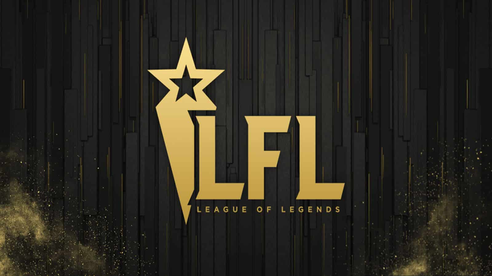 logo lfl league of legends