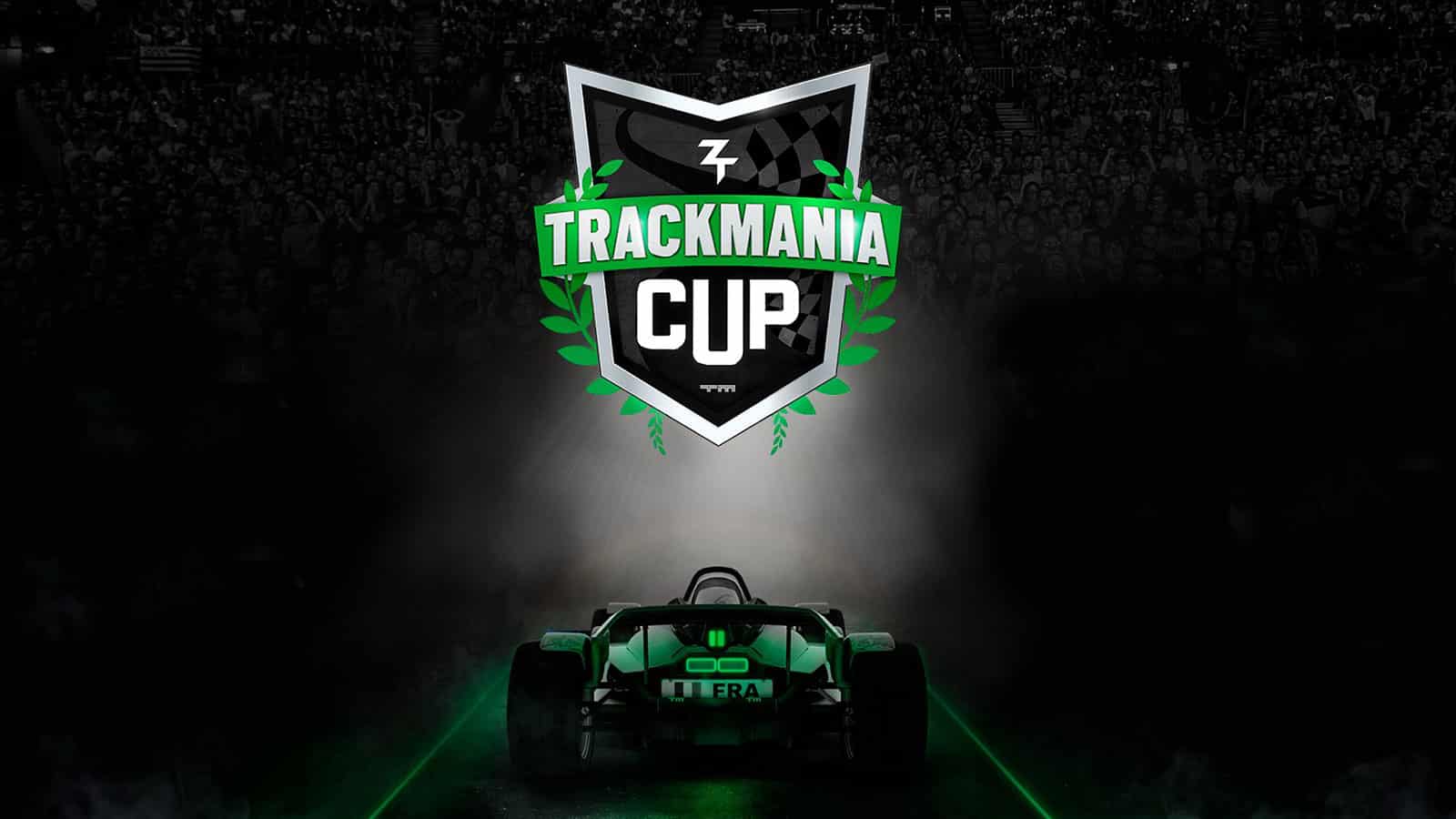 ZeratoR annonce officiellement la Trackmania Cup 2021 : Date et plus