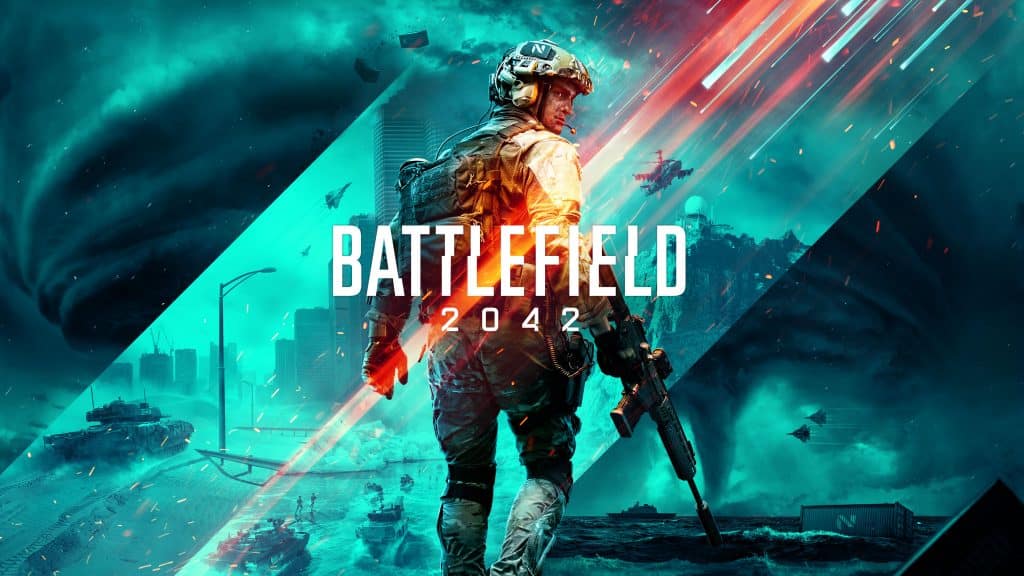 Battlefield 2042 se dévoile : date de sortie, bêta ouverte et plus