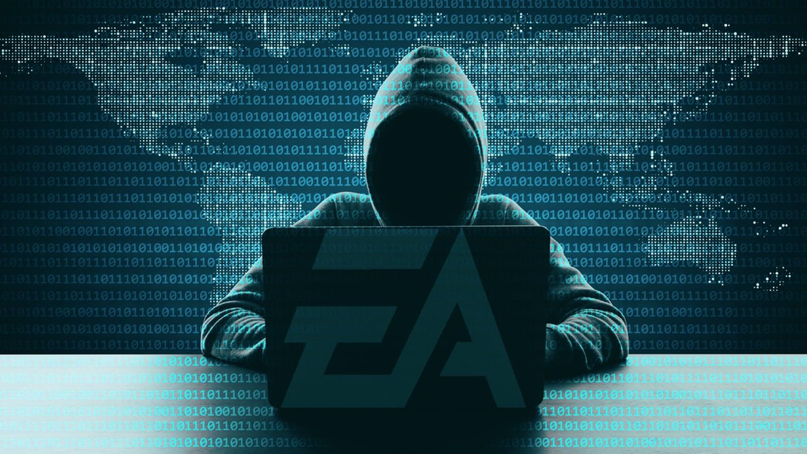 Hack d'EA