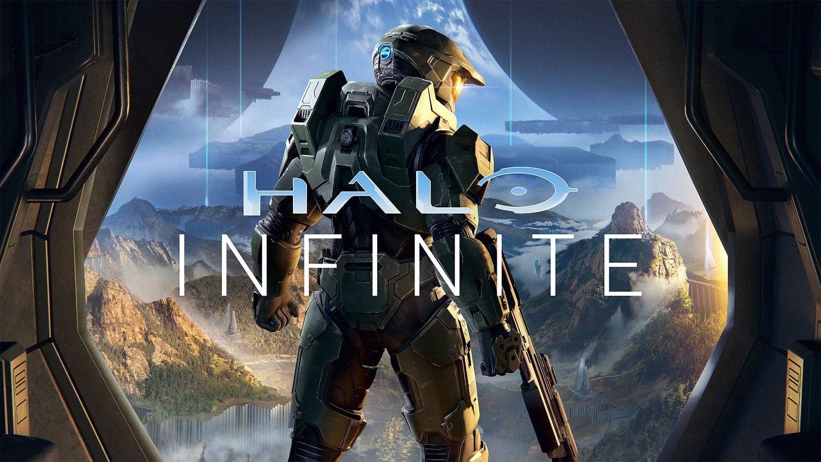 Date sortie bêta et trailer Halo Infinite