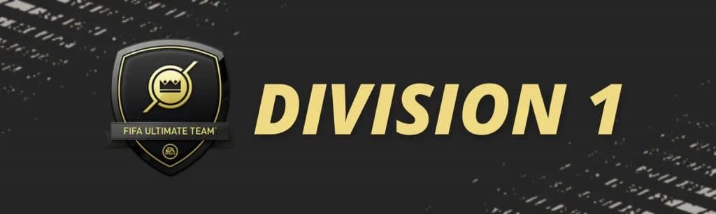 fifa 22 fut division rivals division 1