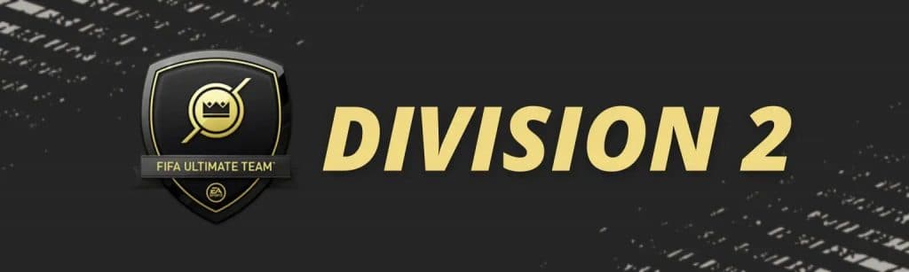 fifa 22 fut division rivals division 2