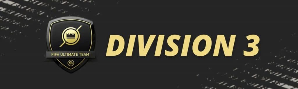 fifa 22 fut division rivals division 3
