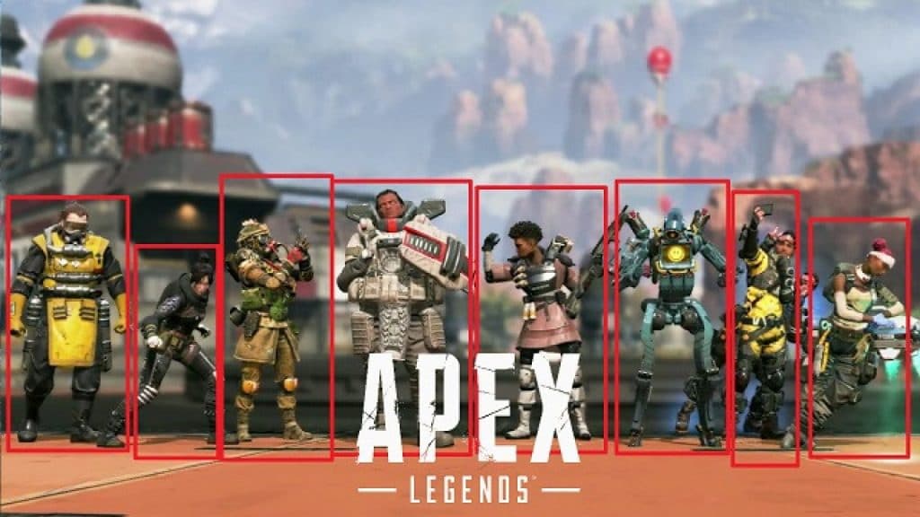 apex legends bug cheats