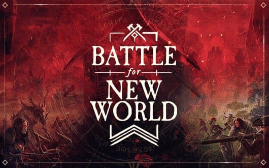 Bataille pour le nouveau monde