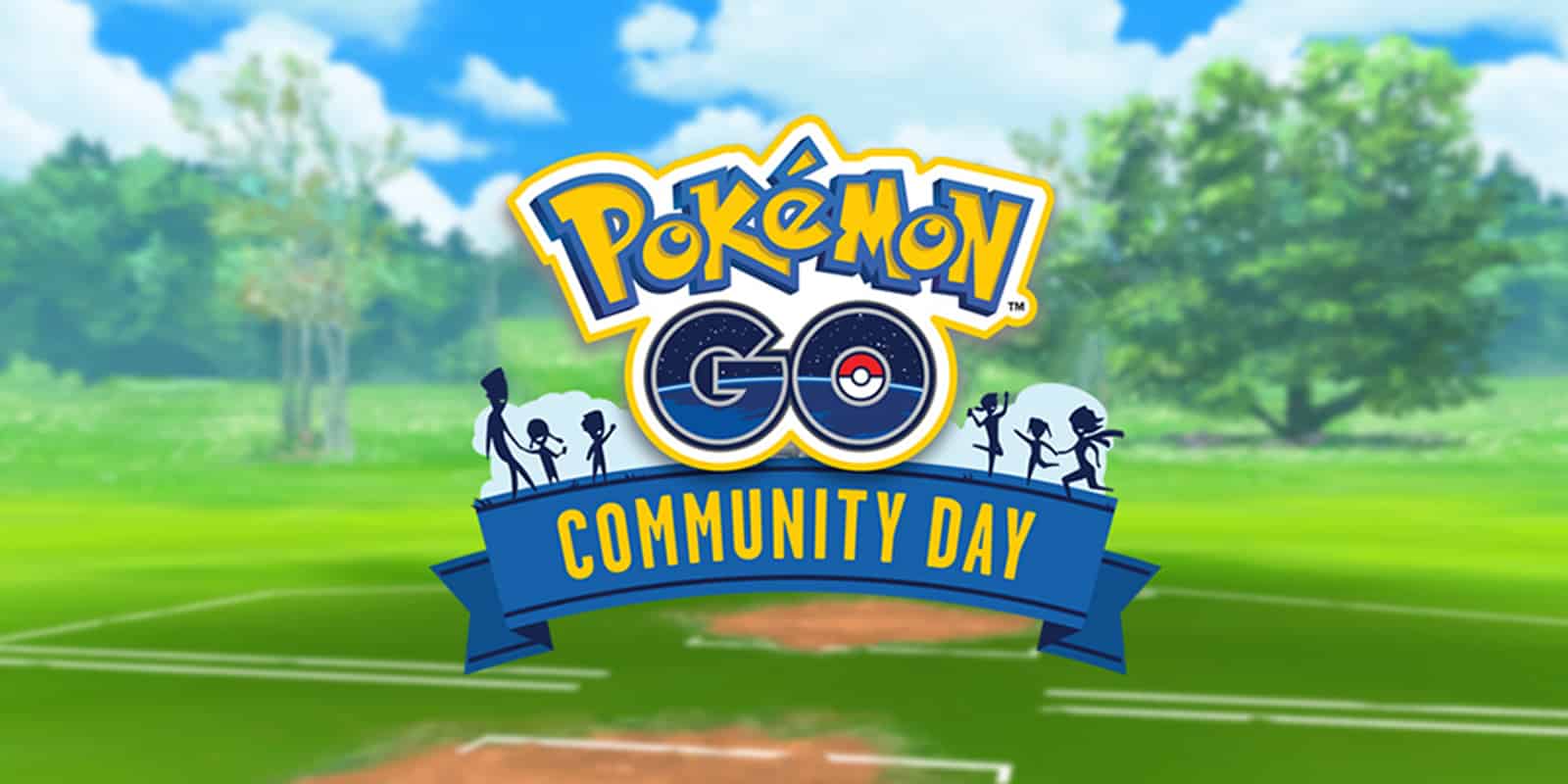 Journée communauté Evoli Août sur Pokémon Go