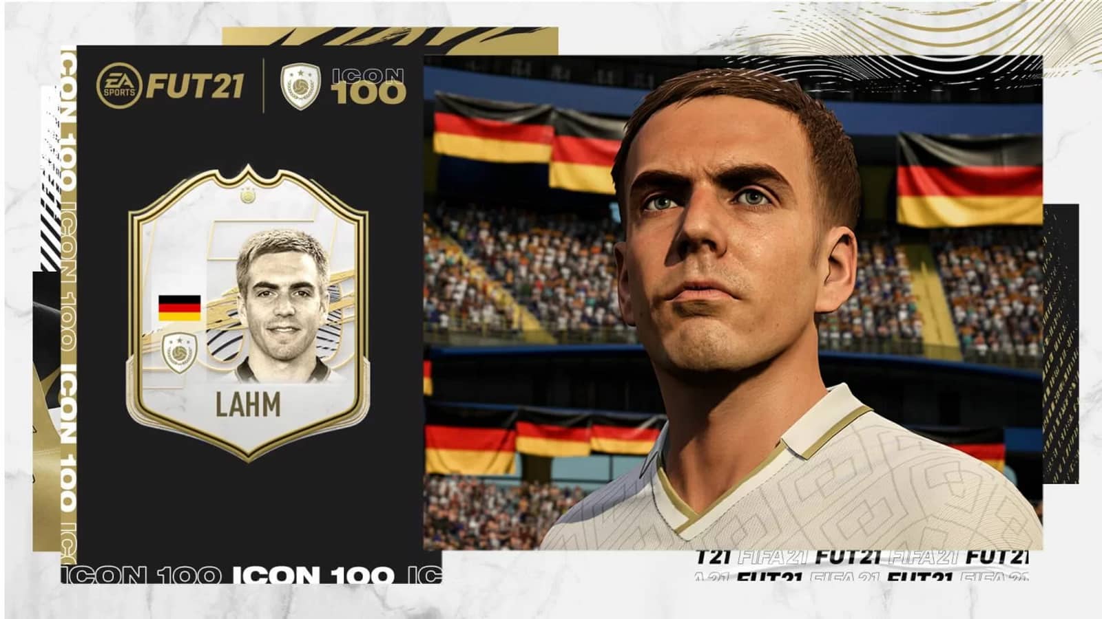 FIFA promotion Icon Swaps 4 Ultimate Team prochainement