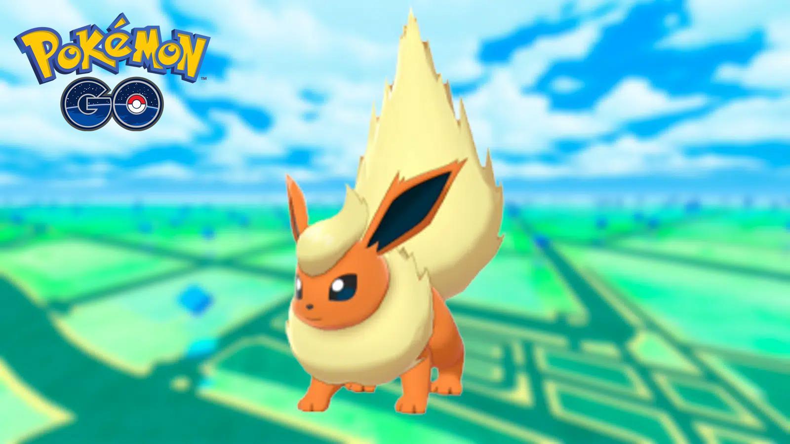 Classement évolutions Evoli Pokémon Go Pyroli