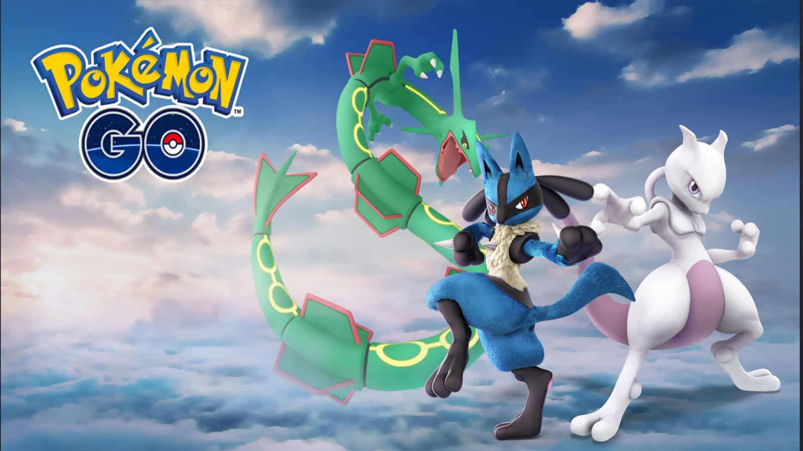 Classements des meilleurs attaquants et défenseurs Pokémon Go