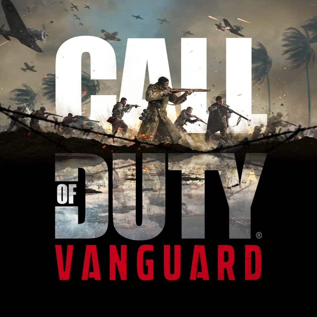 call of duty Vanguard leak alpha
