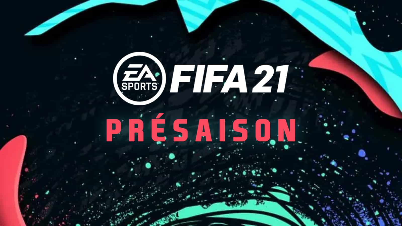 Promo de l'Intersaison de FIFA 21