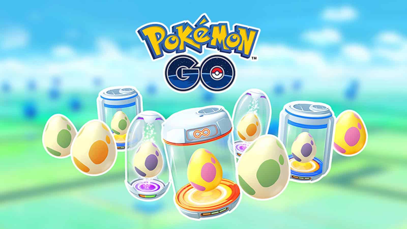Pokémon GO souffle ses sept bougies, il faut le fêter ! – Pokémon GO