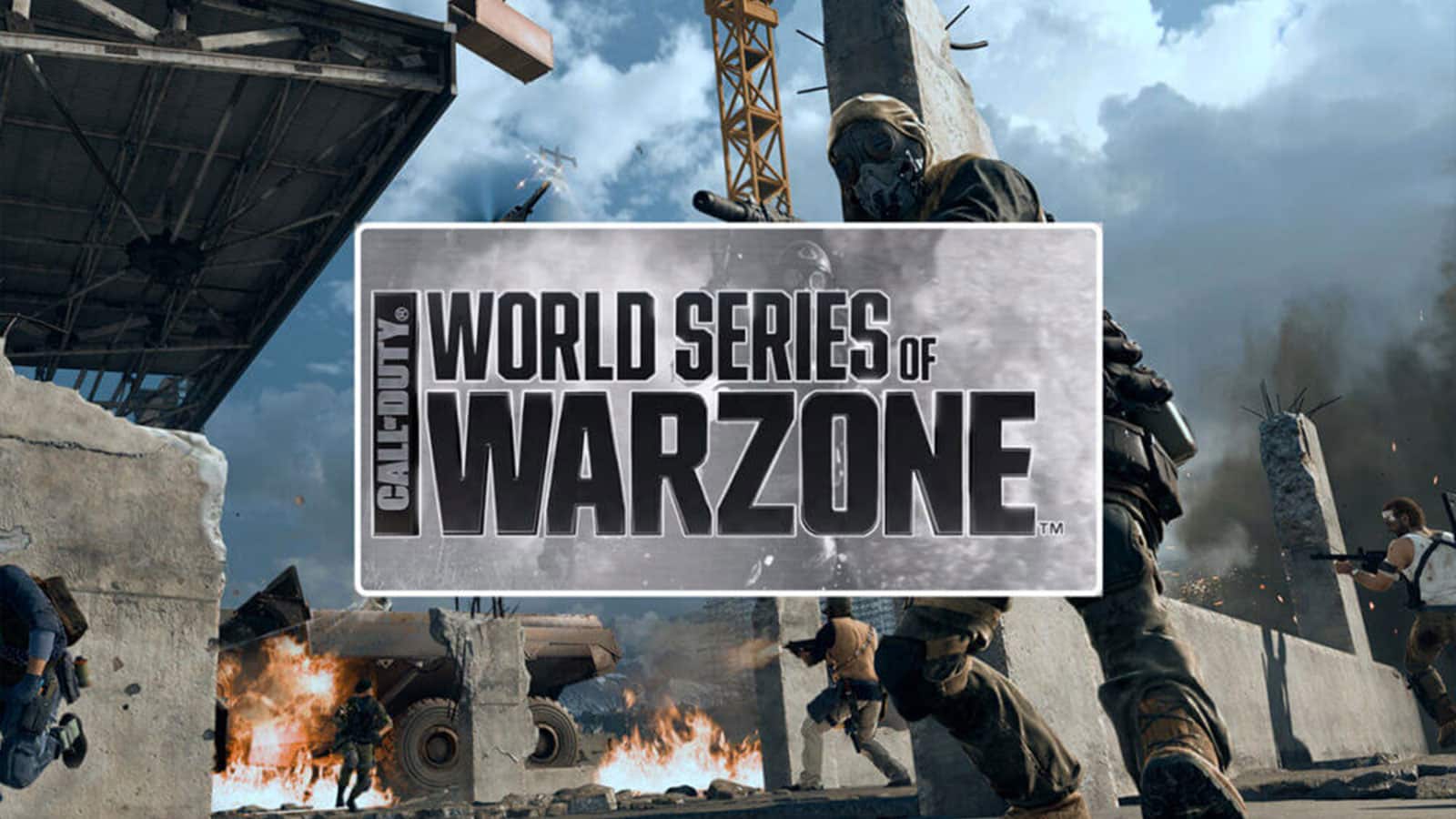 warzone world series Gotaga Chowh1