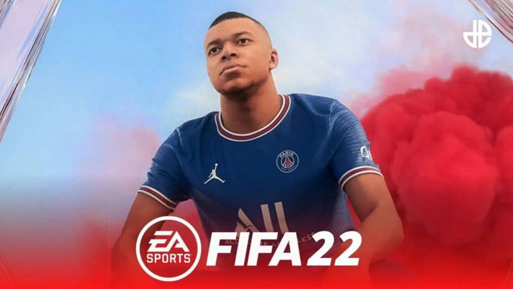 FIFA 22 Guide FUT Mbappé