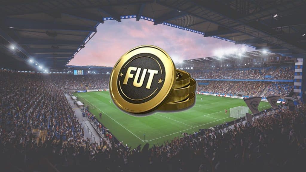 FIFA 22 gagner crédits guide FUT