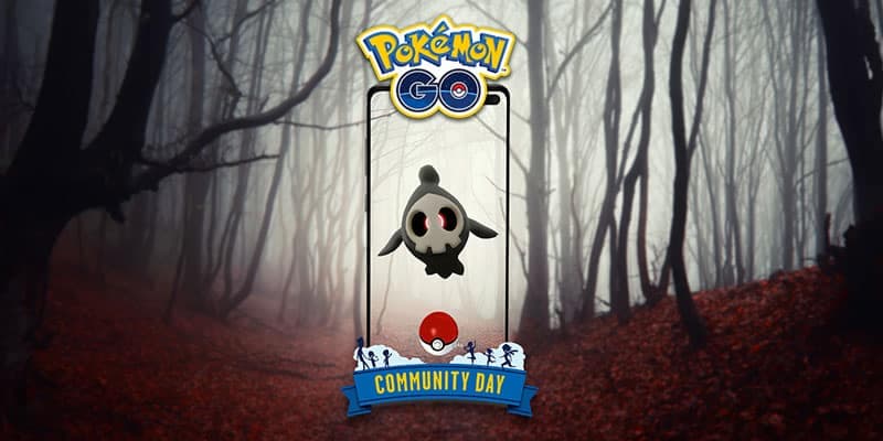 Journée Communauté de Skelénox sur pokémon Go