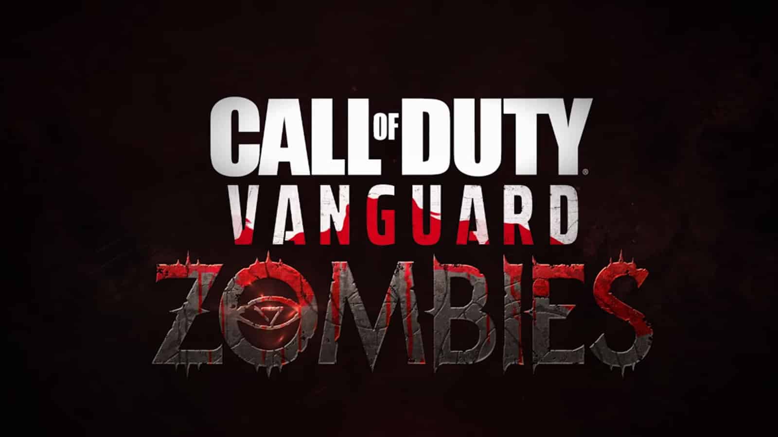 Call of Duty Vanguard, Zombies