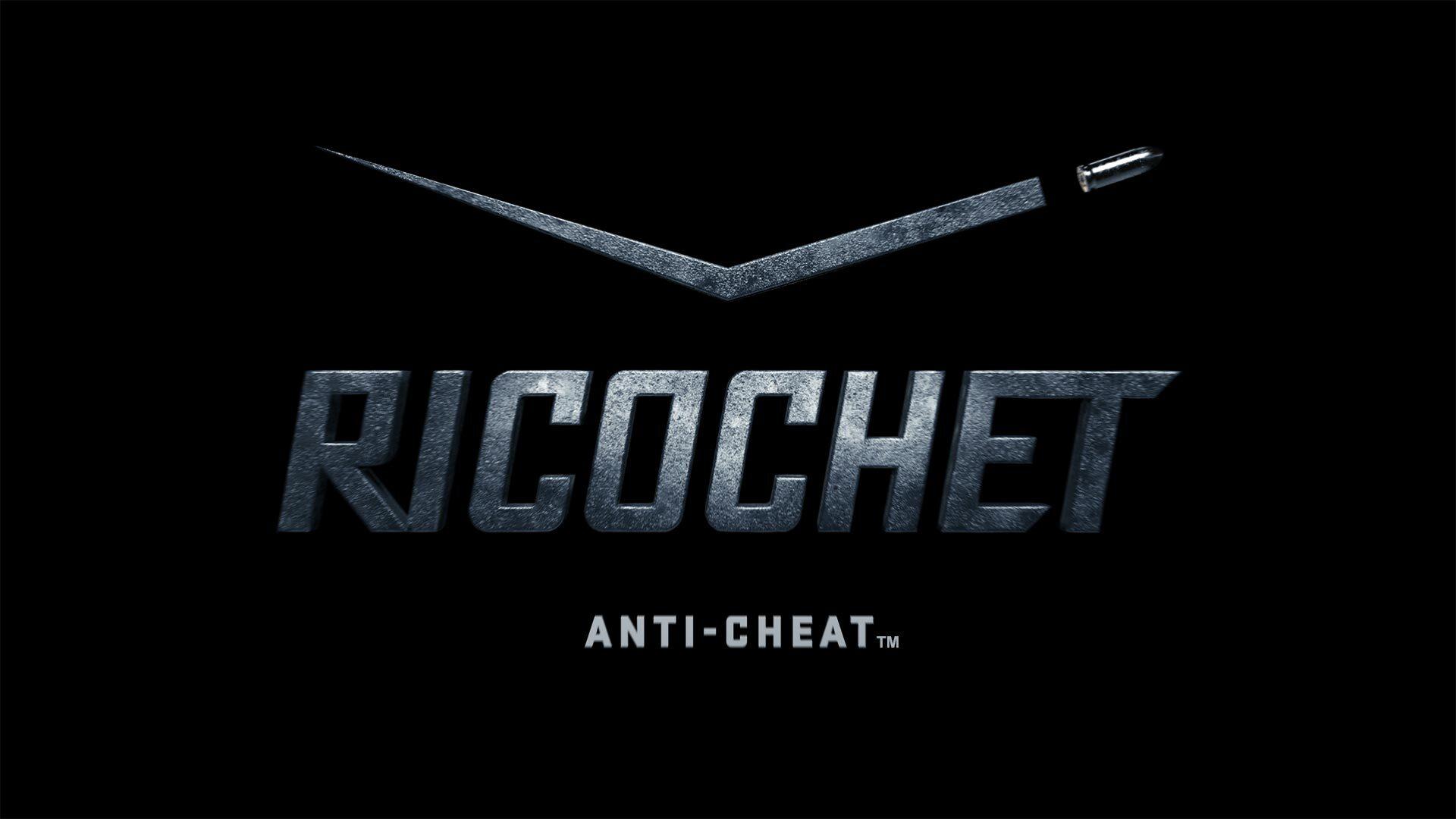 Ricochet Warzone