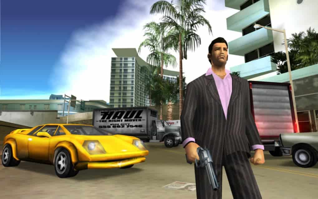 Cheat Codes GTA Vice City PC : Argent, armes, véhicules Liste complète -  Millenium