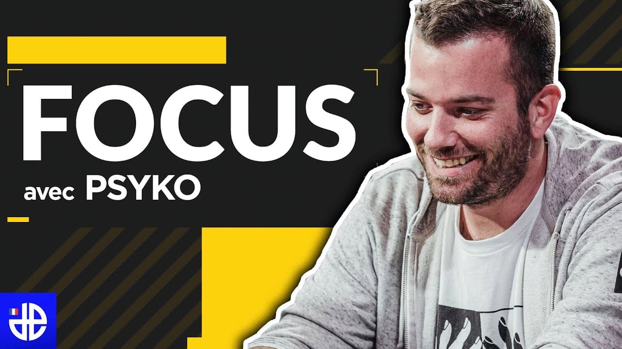 Interview Psyko17 Focus Dexerto