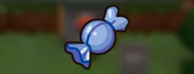 Super Bonbon sur Pokémon Diamant Étincelant et Perle Scintillante