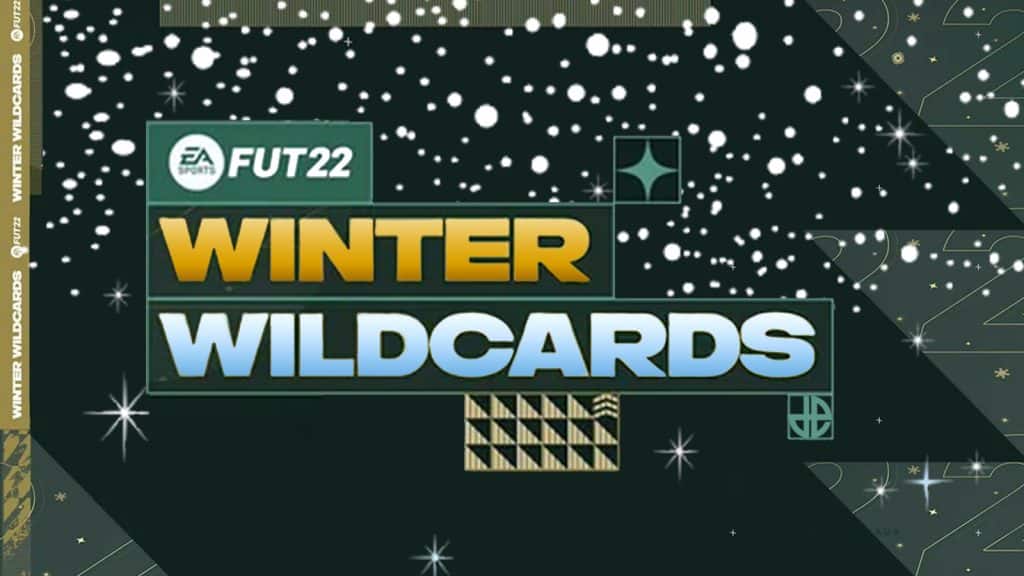 FIFA 22 Winter Wildcards