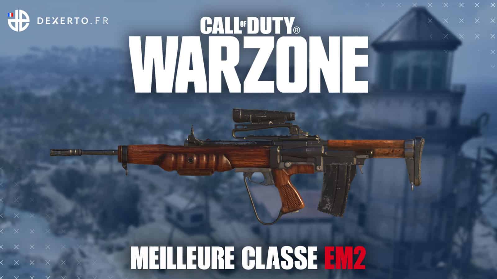 EM2 Warzone