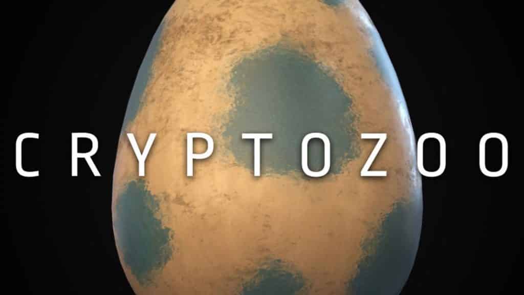 CryptoZoo de Logan Paul