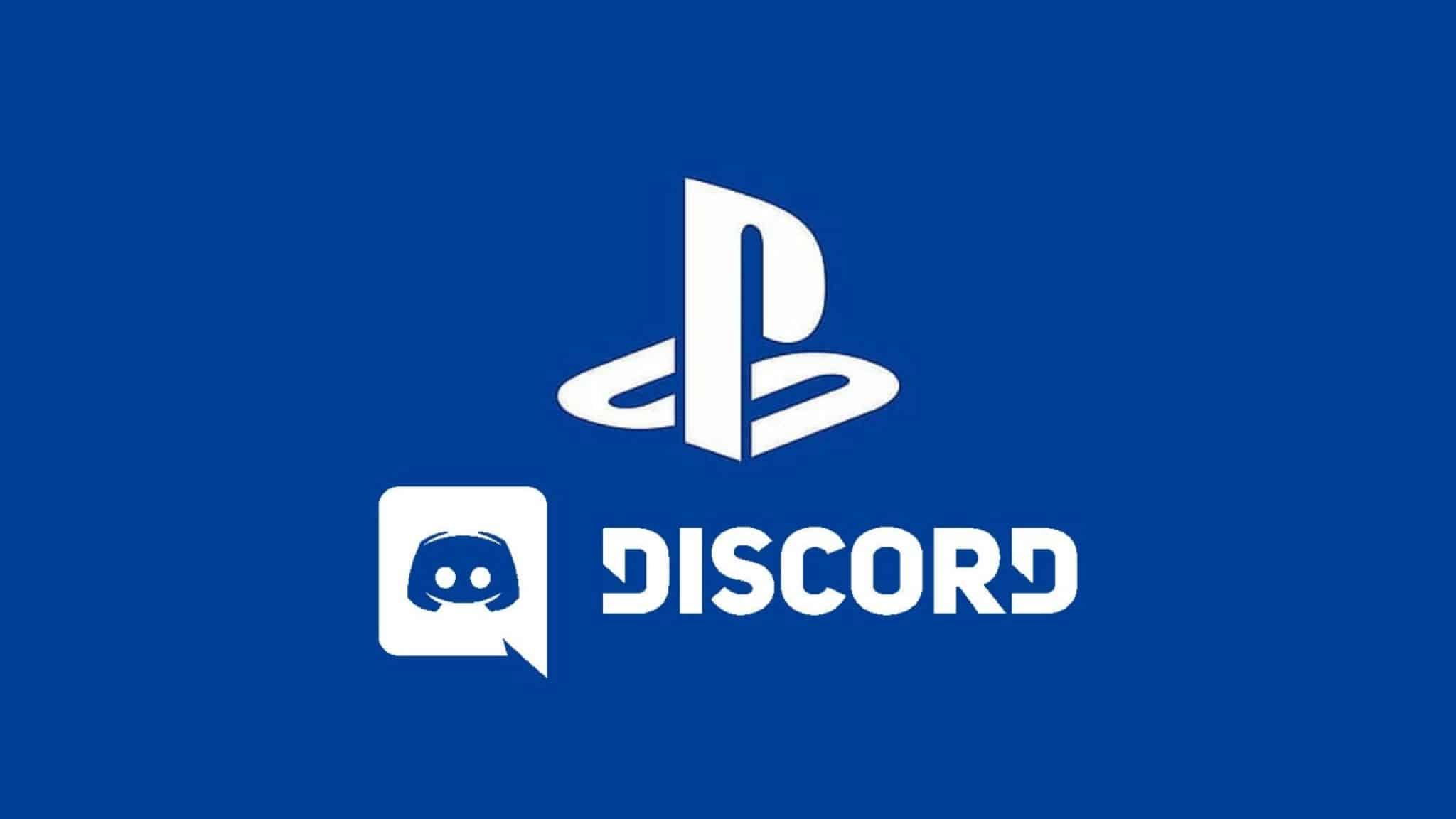 PlayStation Discord