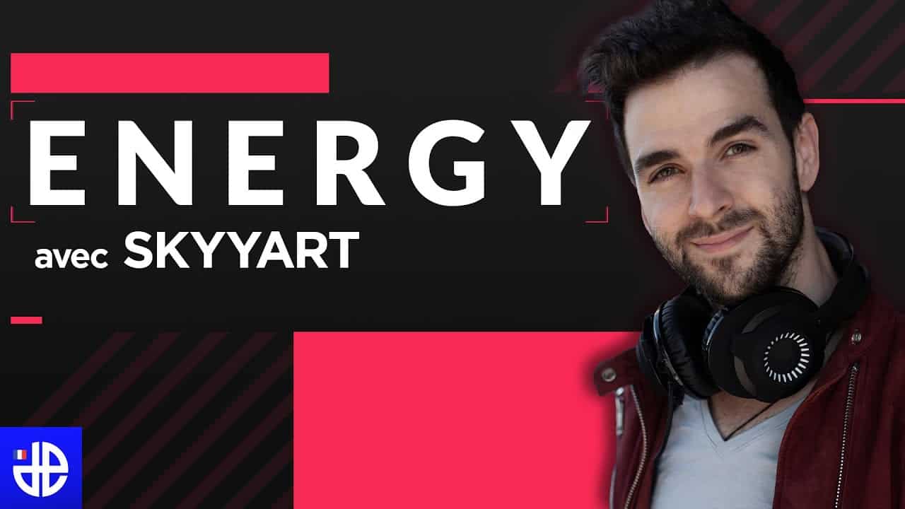 Skyyart interview Energy