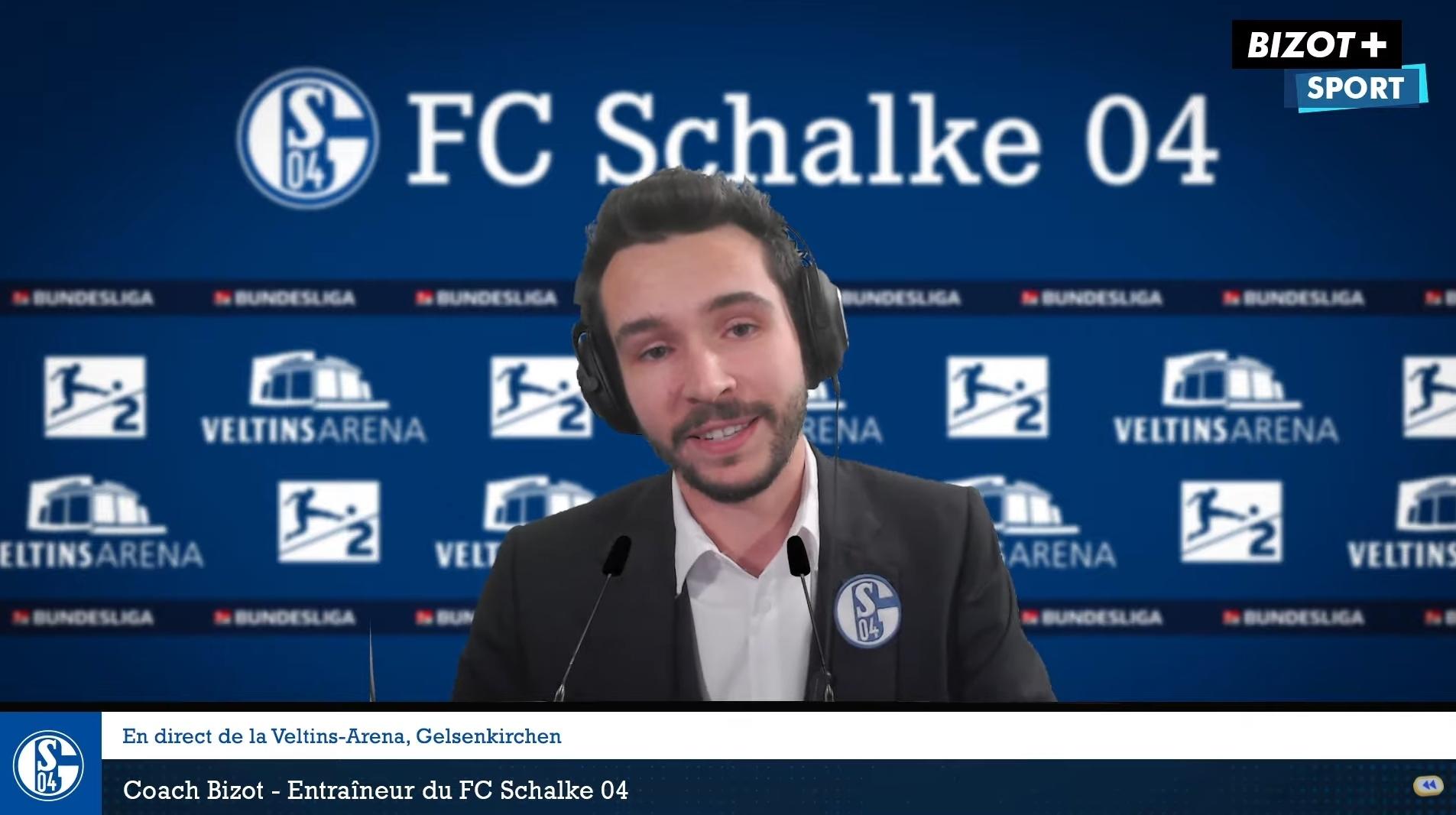 Domingo Schalke 04