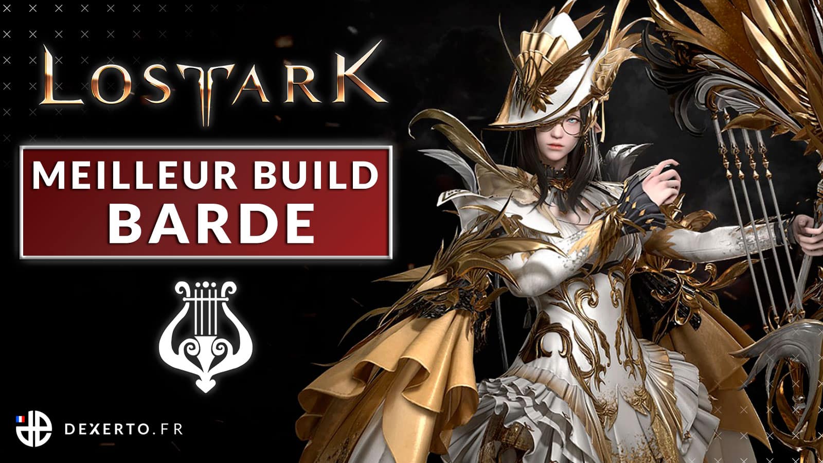 Build Barde Lost Ark