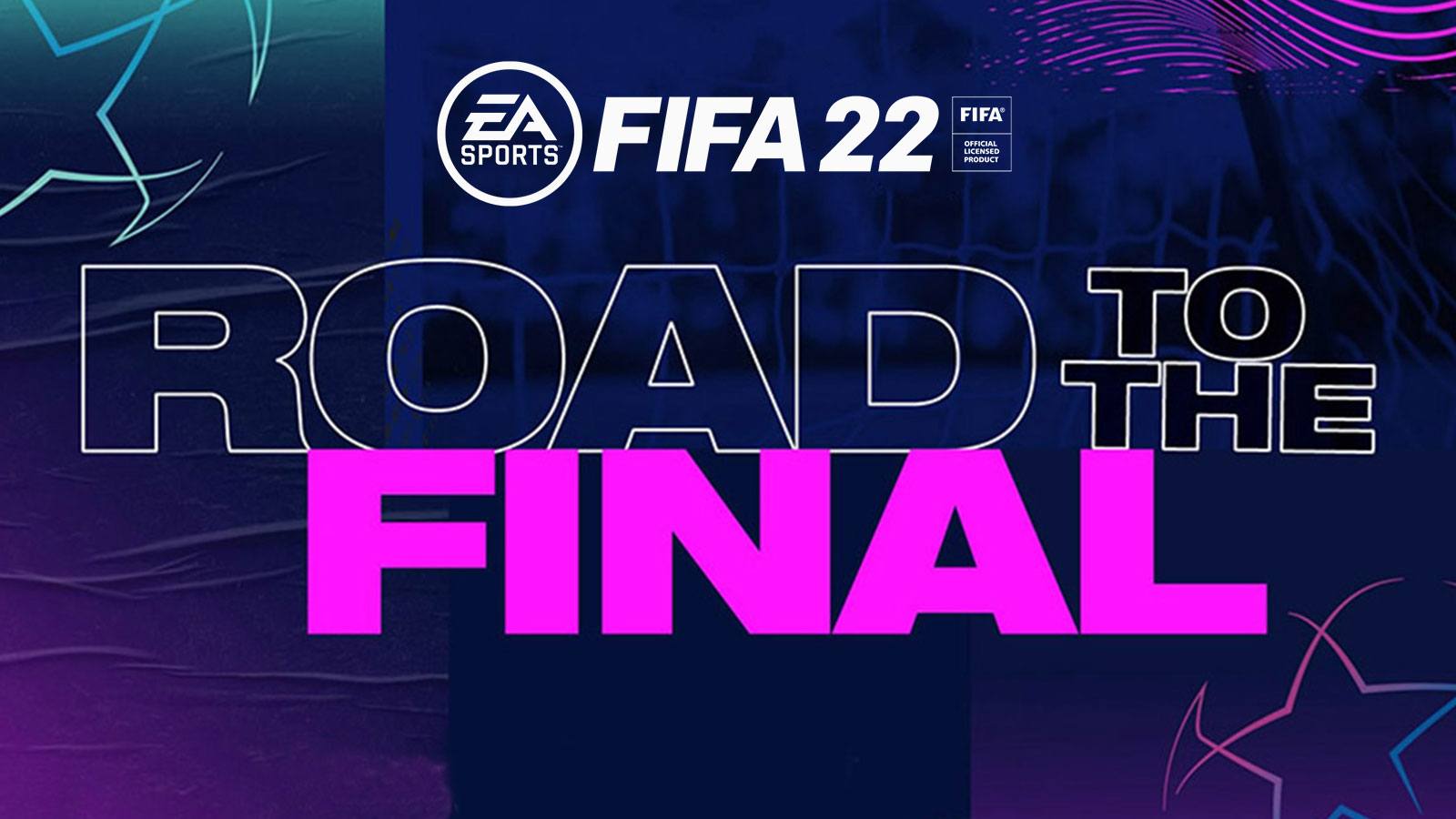 En route pour la Finale FIFA 22