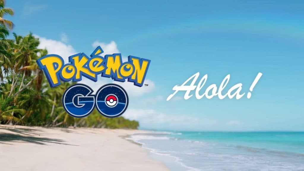 Pokémon Go Journée Communauté Sabelette Alola
