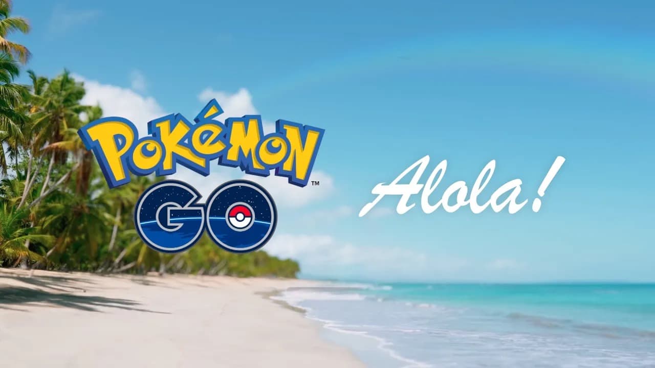 Pokémon Go Journée Communauté Sabelette Alola