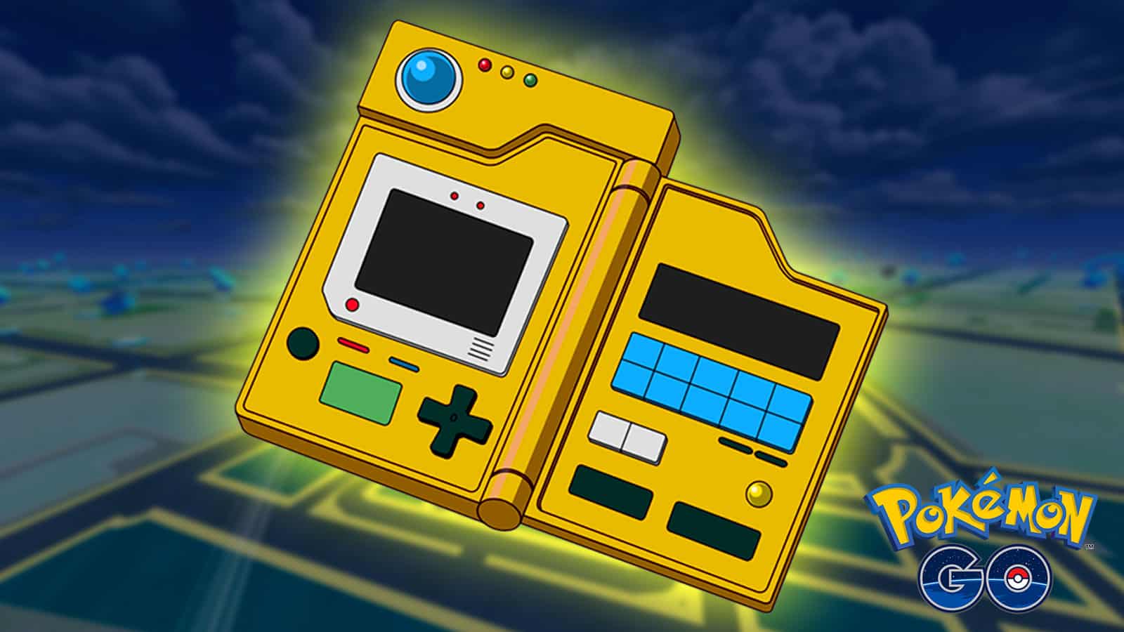 Collection de Pokémon shiny et chanceux sur Pokémon Go